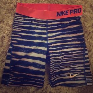 Nike Pro Training Short